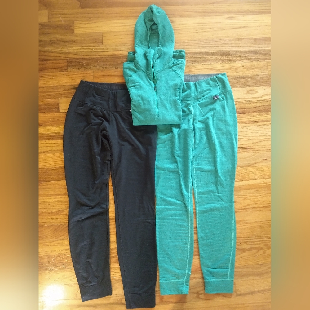 Patagonia bundle - Picture 2 of 6